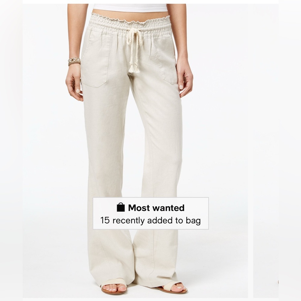 Beach pants